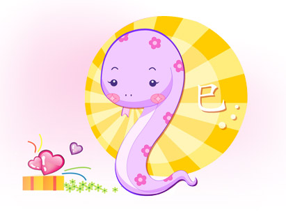 鼠肚鸡肠是生肖蛇