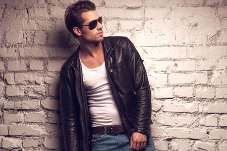 白羊座男生性格特点