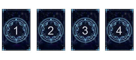 塔罗测试：2024年你有婚姻线吗？