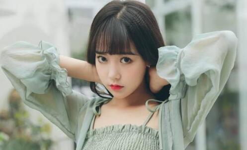 最有福气的10处胎记