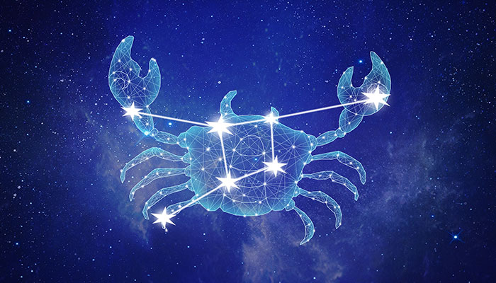 7月16日是什么星座 7月16日属于什么星座