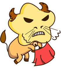 十二星座的性格脾气