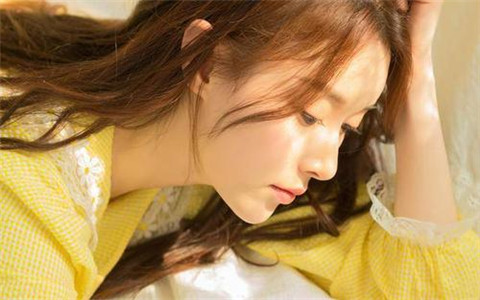 金牛女喜欢一个人的表现