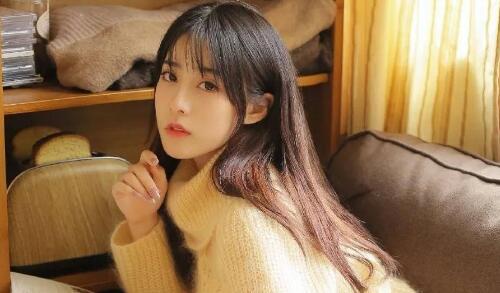 处女座女生忽冷忽热1