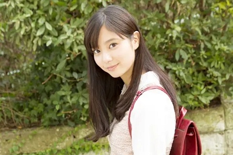 巨蟹座女生爱上你的表现2