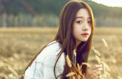 摩羯女喜欢你20个表现二