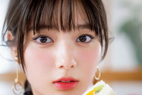 巨蟹座女生爱上你的表现1