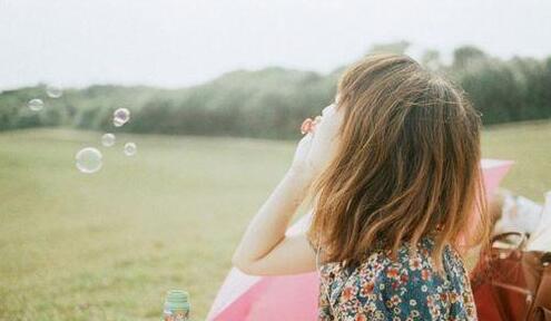 巨蟹女喜欢有上进心的男生