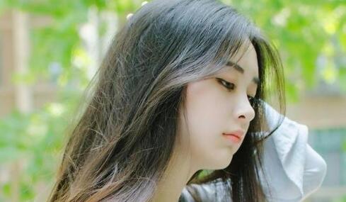 巨蟹女喜欢有耐心的男生