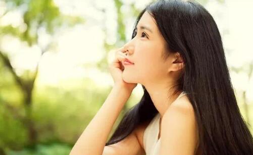 天秤女对你心动的信号3