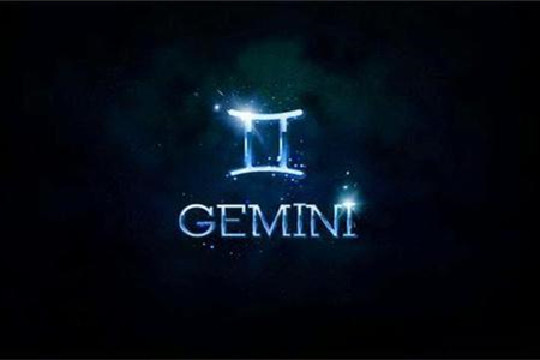 双子座女生性格1