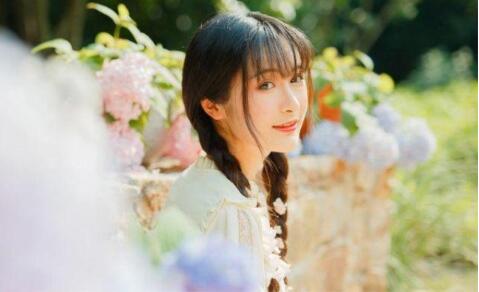 天秤女对你心动的信号2