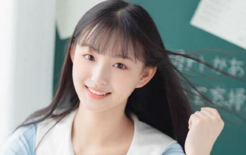 天秤女对你心动的信号1