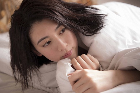 水瓶女开始动情的细节，男生赶快撩起来！第三张