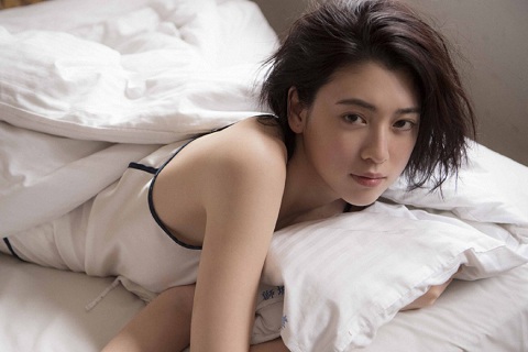 水瓶女开始动情的细节，男生赶快撩起来！第二张