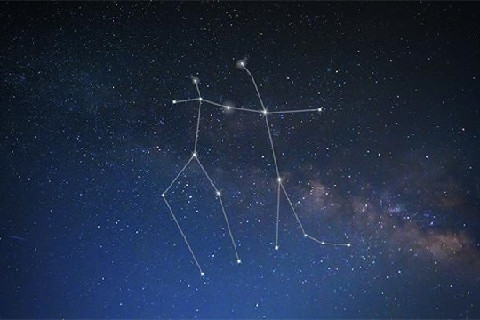 双子座女生性格