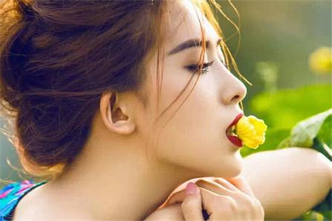 白羊座喜欢一个人的表现