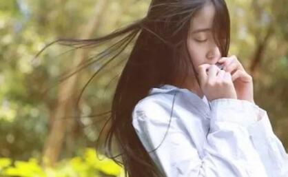 双鱼女喜欢你的9大表现二