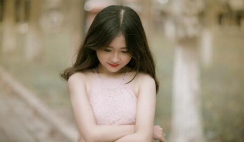 天秤女真正分手的表现2