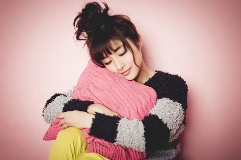 摩羯女喜欢你20个表现,她连娃名字都想好了2