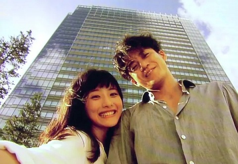 摩羯女喜欢你20个表现,她连娃名字都想好了0