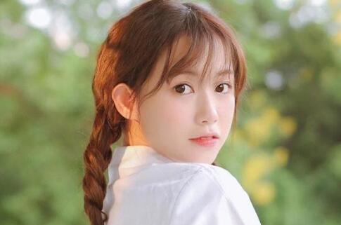 水瓶女喜欢一个人的表现1