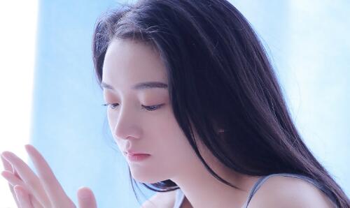 水瓶女喜欢一个人的表现3