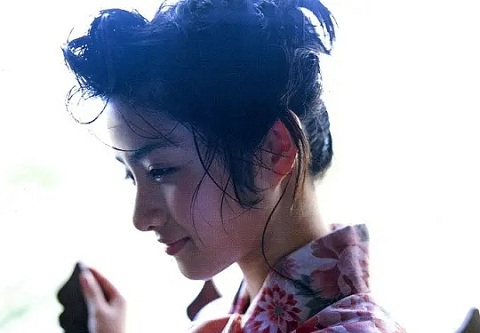 摩羯女喜欢你20个表现,她连娃名字都想好了1