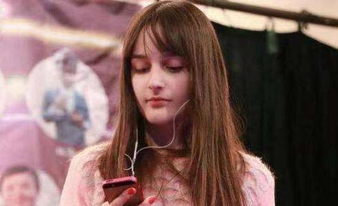 天蝎女喜欢一个人的表现二