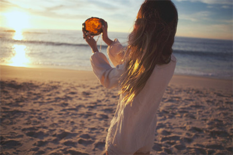 和水瓶座女生谈恋爱2