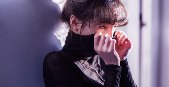 处女座会轻易放弃一个人吗1