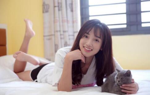 追狮子女聊天要爱答不理