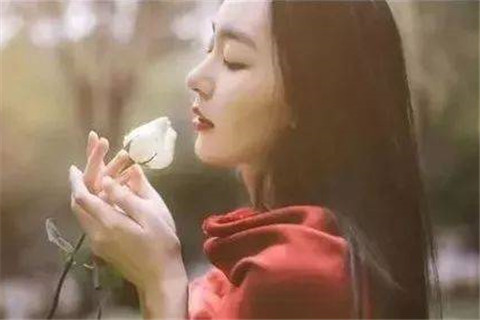 天蝎座女生恋爱性格