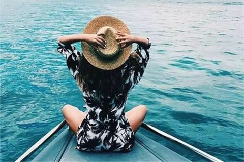 白羊座喜欢你的表现1