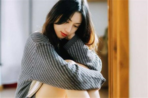 处女座喜欢一个人的表现