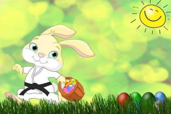 朝气蓬勃是什么生肖