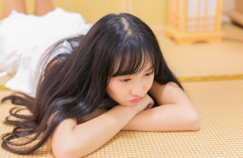 狮子男和金牛女都像孩子