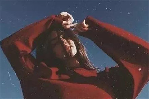 处女座恋爱时的表现1