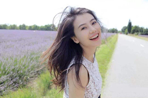 射手座的女生喜欢你会有什么表现3