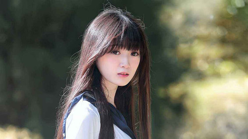 射手座的女生喜欢你会有什么表现2