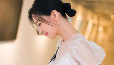 你找她聊天反应很积极