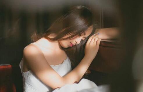 天秤女和你分享生活