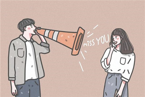 天秤座恋爱时什么样子