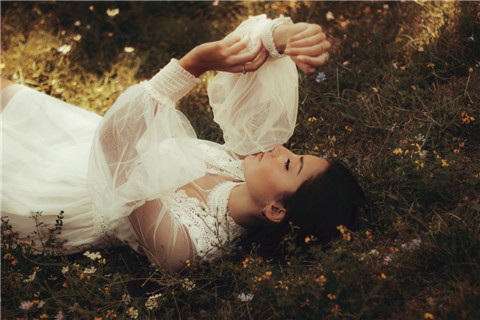 白羊座的婚姻观