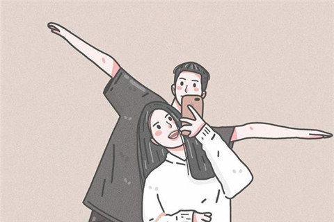 天秤座恋爱时什么样子1