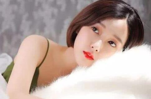 白羊女喜欢一个人的表现超准