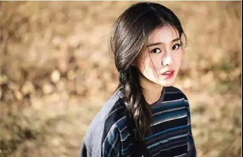 摩羯座女生喜欢你的表现有哪些2