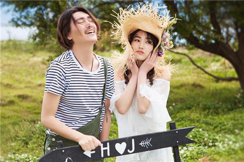 狮子座的表白可信吗1