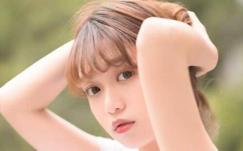 射手女喜欢你的征兆一