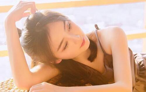 射手女喜欢的男生类型一